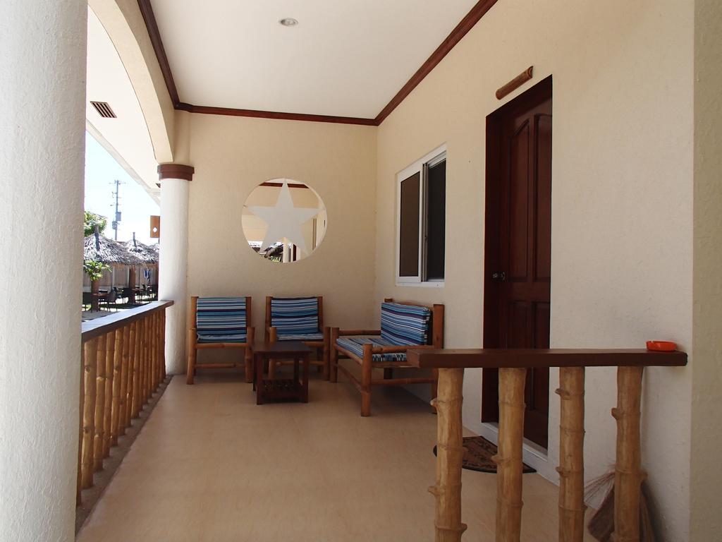 Malapascua Starlight Resort Zimmer foto