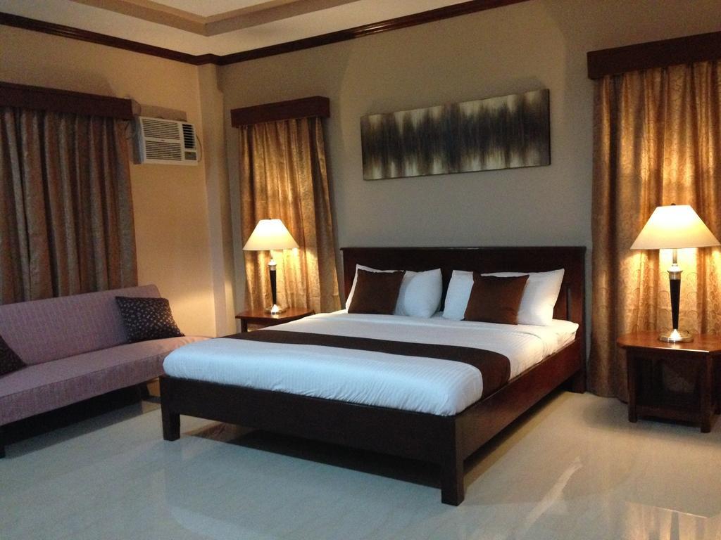 Malapascua Starlight Resort Zimmer foto