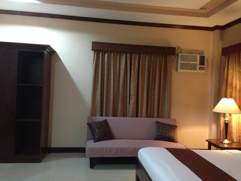 Malapascua Starlight Resort Zimmer foto