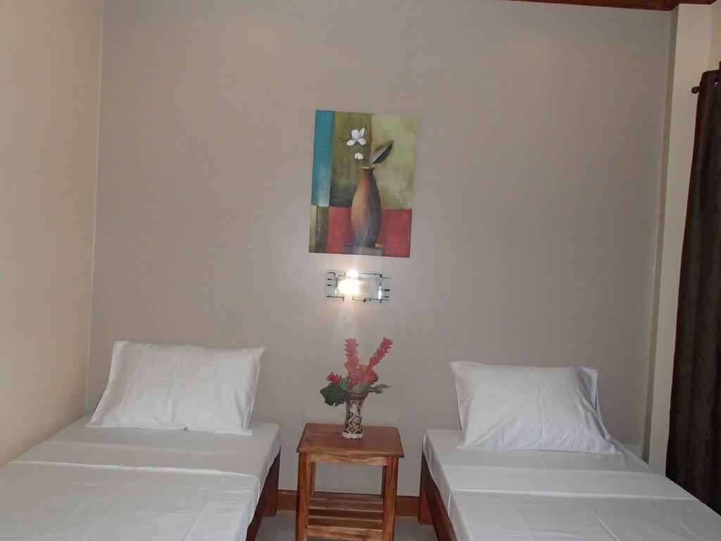 Malapascua Starlight Resort Exterior foto