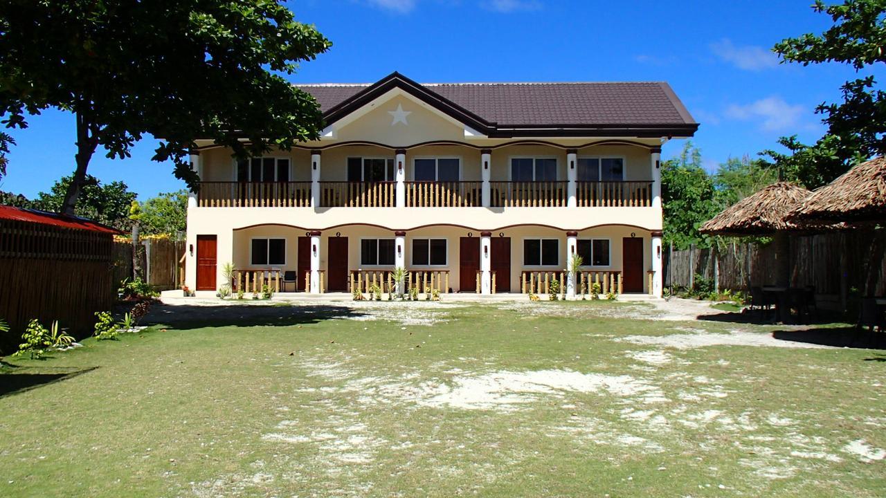 Malapascua Starlight Resort Exterior foto
