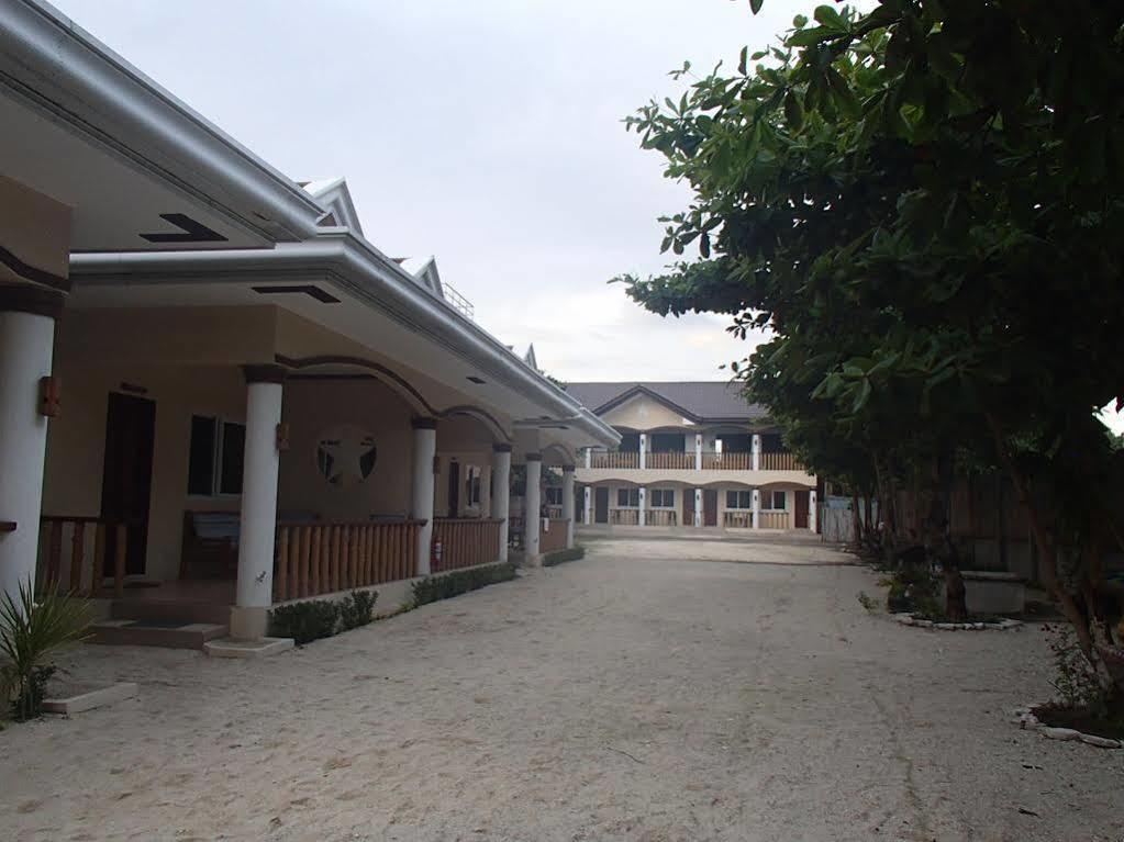 Malapascua Starlight Resort Exterior foto